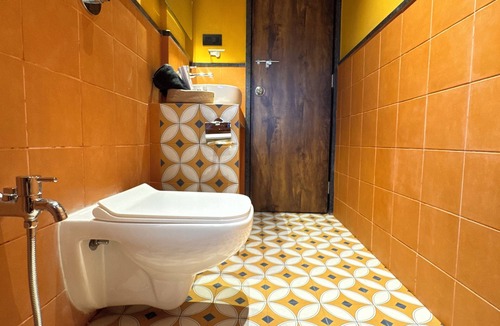 Ganpatipule Hotel | Shantai Luxury Homestay