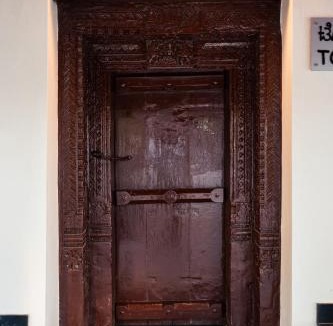 Belur Apartment | Shantha Retreat