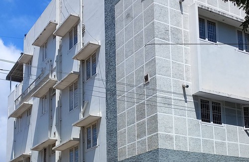 Coimbatore Apartment | Shantham Service Apartments Indumangar