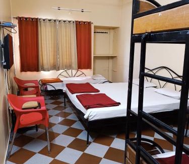 Davanagere Hotel | Shanthi Comforts