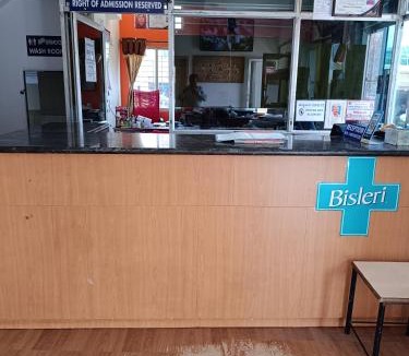 Davanagere Hotel | Shanthi Comforts
