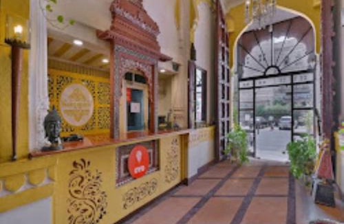 Ratanada Hotel | Shanti Bhawan Heritage Hotel Jodhpur