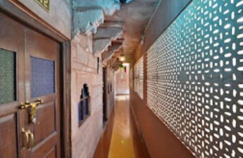 Ratanada Hotel | Shanti Bhawan Heritage Hotel Jodhpur