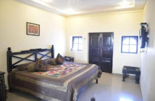 Ratanada Hotel | Shanti Bhawan Heritage Hotel Jodhpur