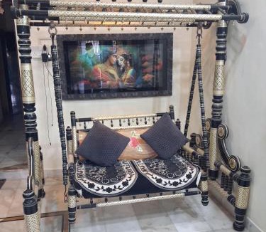 Anand House | Shanti Dham Retreat