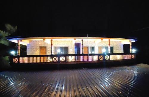 Mhsala House | SHANTI GUEST HOUSE