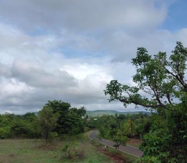 Mhsala House | SHANTI GUEST HOUSE