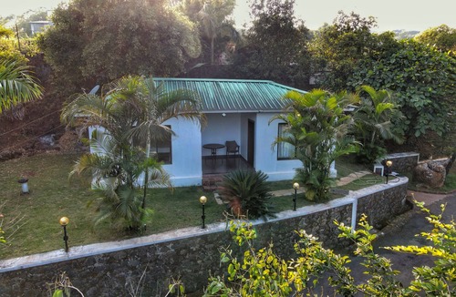 Mahabaleshwar Villa | Shanti Kunj villa