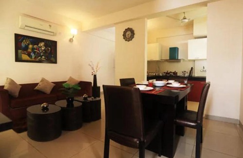Vadodara Bed & Breakfast | Shanti Nagar Guest Place
