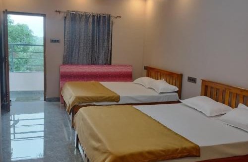 Gokarna House | Shanti Nivas Homestay Gokarna