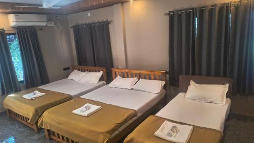 Gokarna House | Shanti Nivas Homestay Gokarna