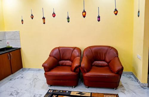 Gokulam Apartment | Shanti Nook