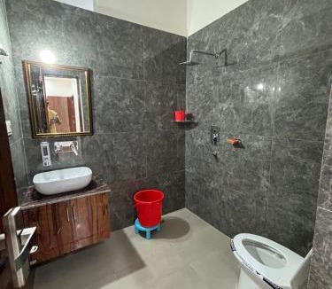 Bhagtpura Apartment | Shanti Retreat