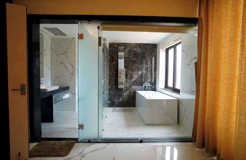 Mandarmani Resort | Shanti seaview resort and spa