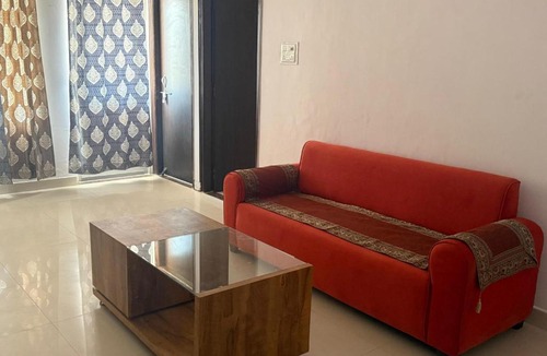Kakarmatha House | Shanti villa-3BHK