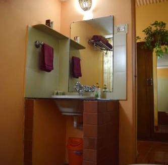 Amboli Bed & Breakfast | Shantidarshan Homestay