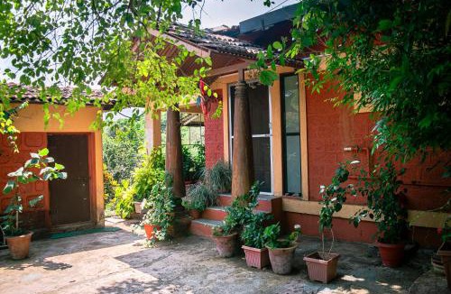 Amboli Bed & Breakfast | Shantidarshan Homestay