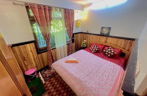 Darjeeling House | Shantikunj Homestay By StayApart