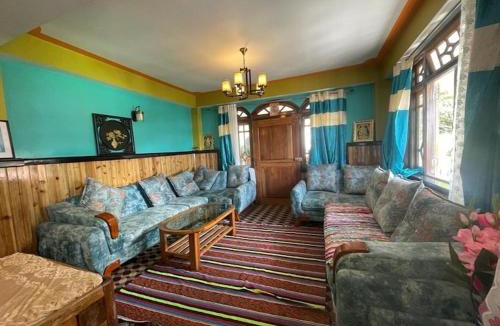 Darjeeling House | Shantikunj Homestay By StayApart