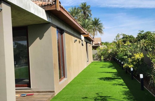 Bhuj Villa | ShantRamniy – A Luxurious Stay in Bhuj