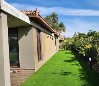 Devpar Villa | ShantRamniy-A Luxurious Stay in Bhuj