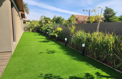 Devpar Villa | ShantRamniy-A Luxurious Stay in Bhuj