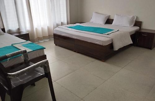 Ukhimath House | Sharada Home Stay