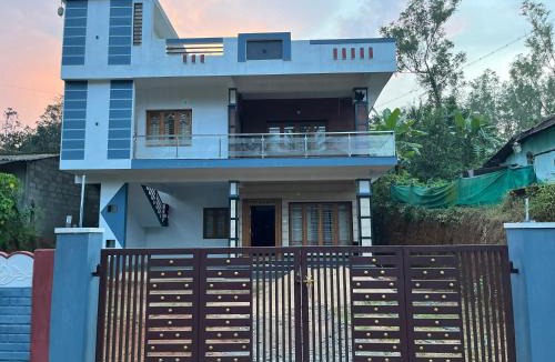 Sringeri House | Sharada Nest