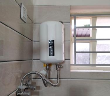 Udupi Apartment | Sharada Vilas Homestay