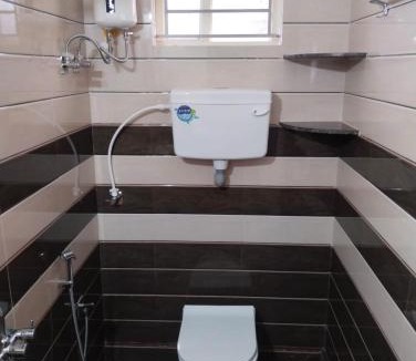 Udupi Apartment | Sharada Vilas Homestay