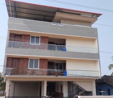 Udupi Apartment | Sharada Vilas Homestay
