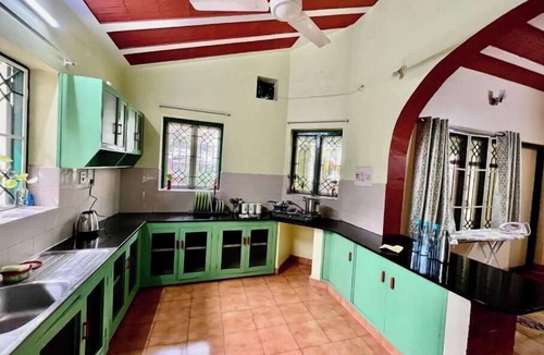 Mysore Villa | Sharanyam: 3 Bedroom Villa