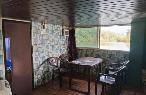 Honavar Villa | Sharavathi Boat House in Honnavar