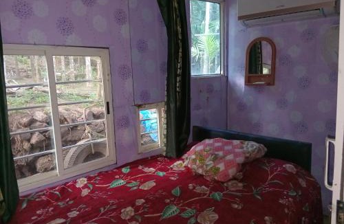 Honavar Villa | Sharavathi Boat House in Honnavar