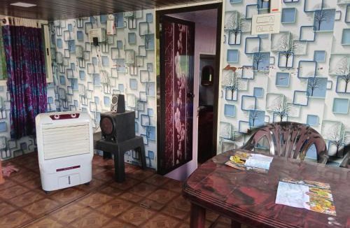 Honavar Villa | Sharavathi Boat House in Honnavar