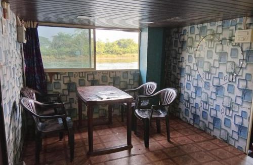 Honavar Villa | Sharavathi Boat House in Honnavar