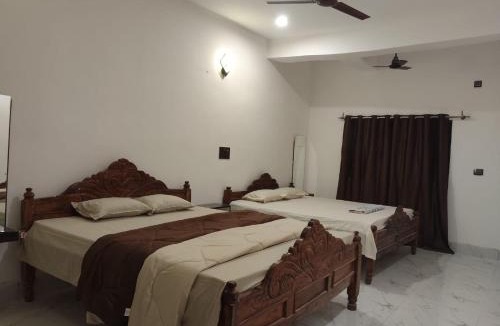 Deoghar Hotel | SHARDA PALACE Deoghar