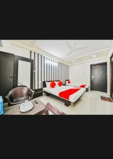 Jhalarapatan Hotel | Sharda Resort