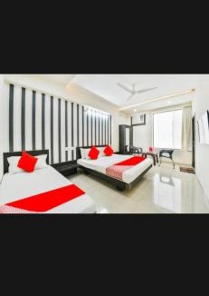 Jhalarapatan Hotel | Sharda Resort