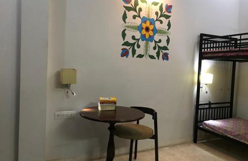 Ajmer House | Shardas Homestay