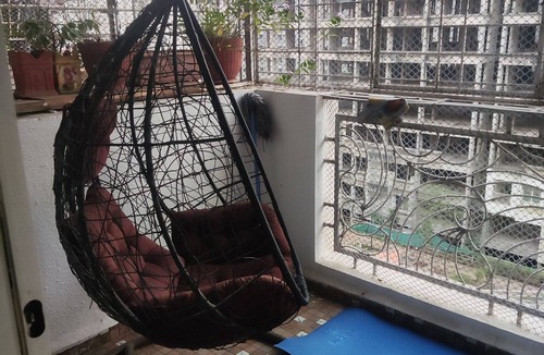 Pimpri - Chinchwad Apartment | Shared flat with all amenities