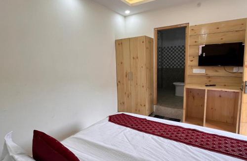 Jamnagar Hotel | Sharma Farms