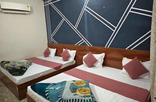 Khatu Apartment | Sharma Guest House khatu shyam ji