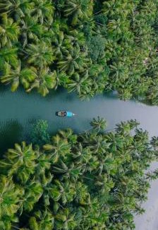 Honavar House | Sharvati Backwater Homestay