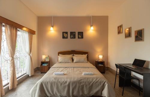 Turuk Apartment | Shashtika serviced apartment