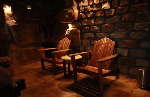 Chorla Ghats Hotel | Shatavari Eco Resort