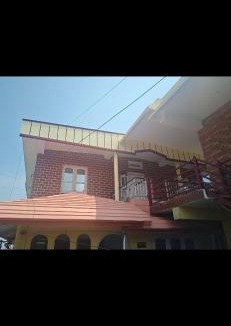 Stuart Hill House | Shaun's misty homestay