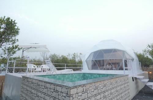 Karanja Other | Shaya Farms Luxury Dome Stay