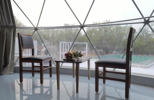 Karanja Other | Shaya Farms Luxury Dome Stay