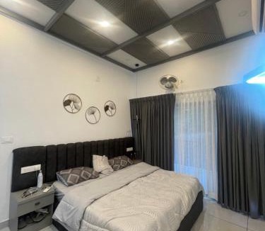 Kasaragod House | Shazin Homestay